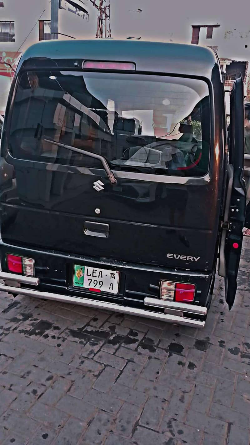 Suzuki every 1