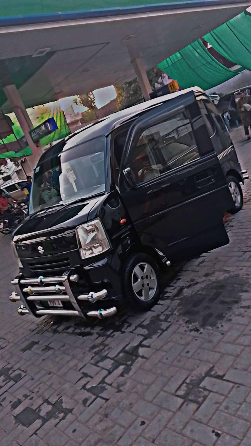 Suzuki every 2