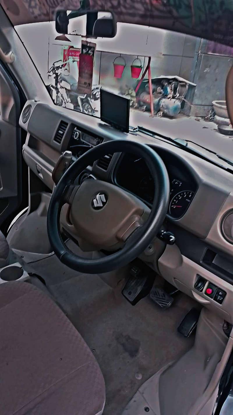 Suzuki every 3