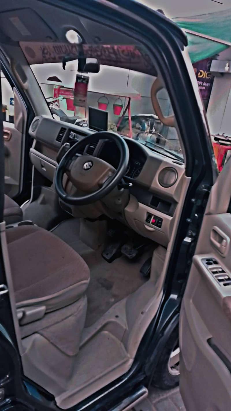 Suzuki every 4