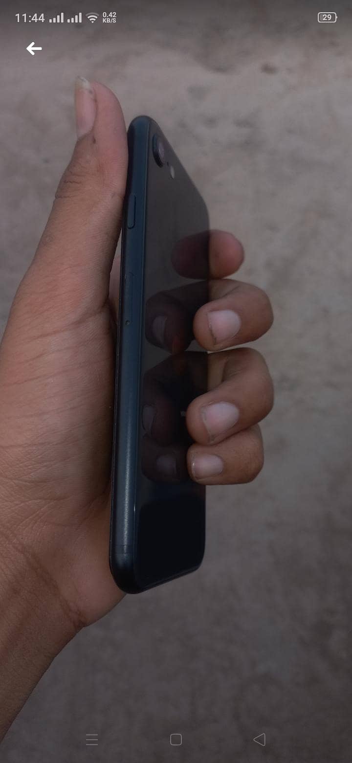 iphone se 2020 Whatsapp nambar 03187132025 exchange gaming mobile 3