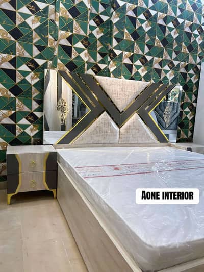 Full bedroom Set 3 or 4 Piece