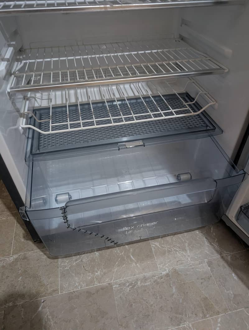Gree freezer 2