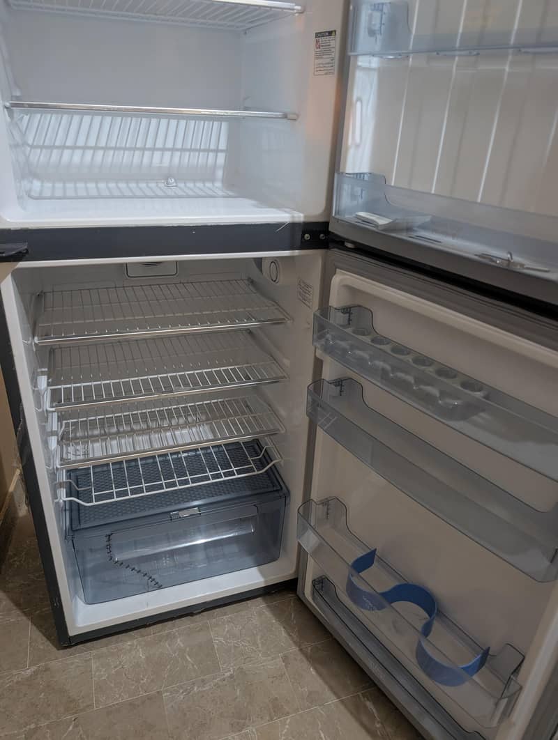 Gree freezer 3