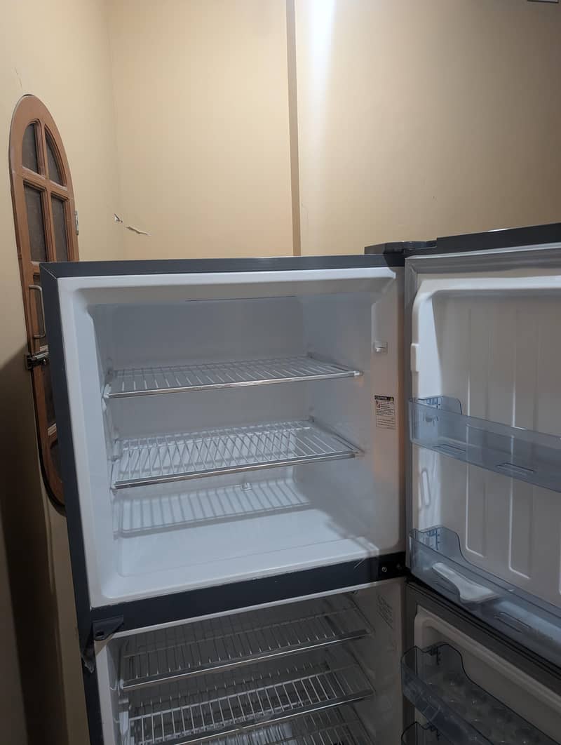 Gree freezer 4