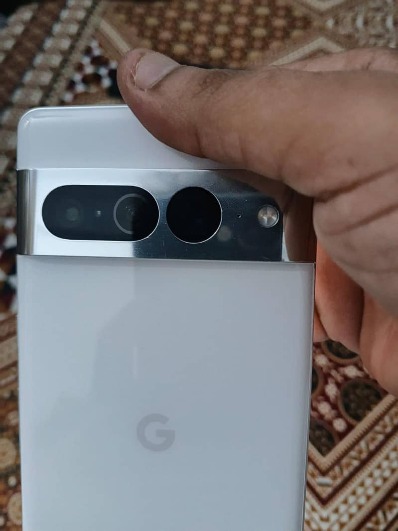 google pixel 7 pro 3