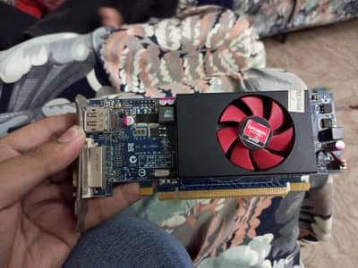 Amd graphics card 1gb