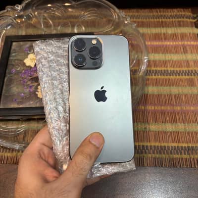 IPhone 13Pro Non Pta 128Gb Jv