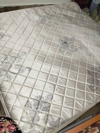 durafoam 78×72