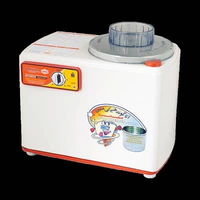 Dough Maker like new only 2 time use