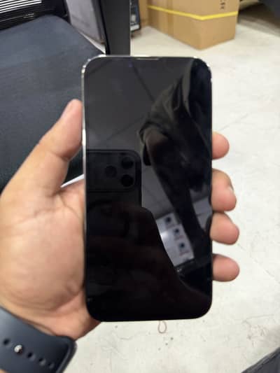 IPHONE 13PRO PTA APPROVED 10/10