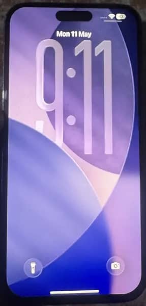 Apple iPhone 14 Pro Max