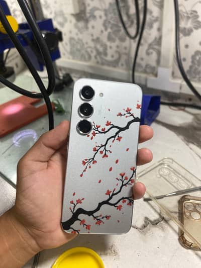 Tecno Spark 40 pro