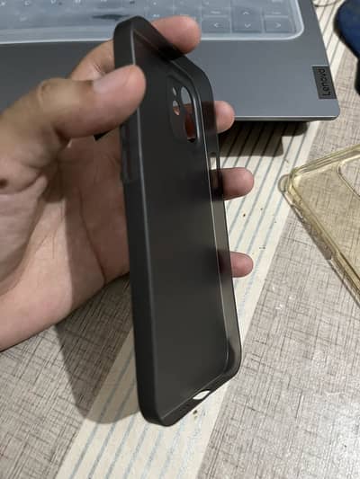 iPhone 12 /xs/x covers
