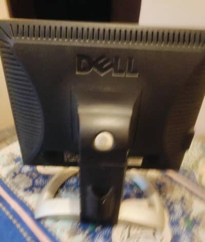 Dell LCD