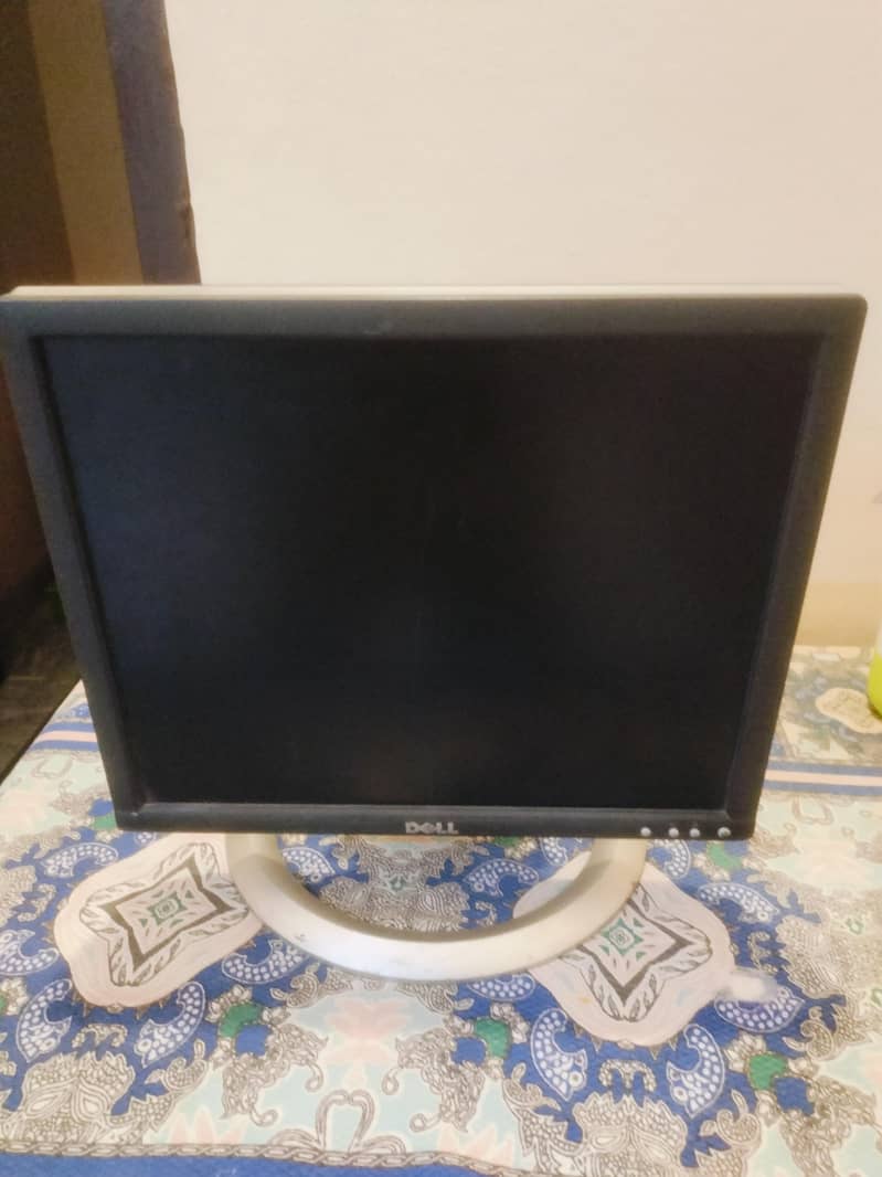 Dell LCD 1