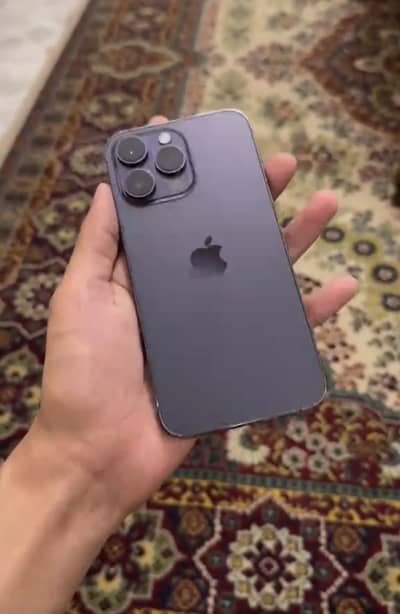 iphone 14 pro max 128 gb bypass