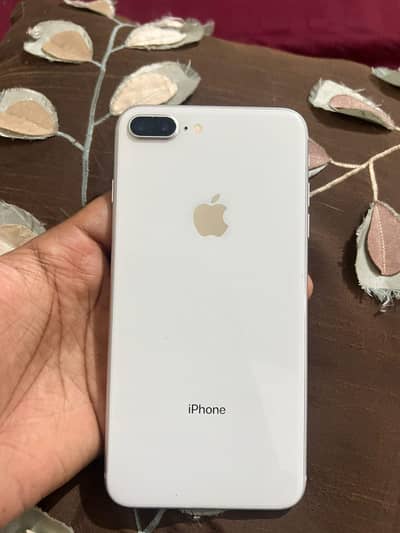 GENUINE IPHONE 8PLUS