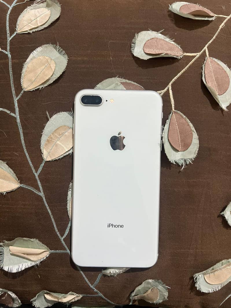 GENUINE IPHONE 8PLUS 1