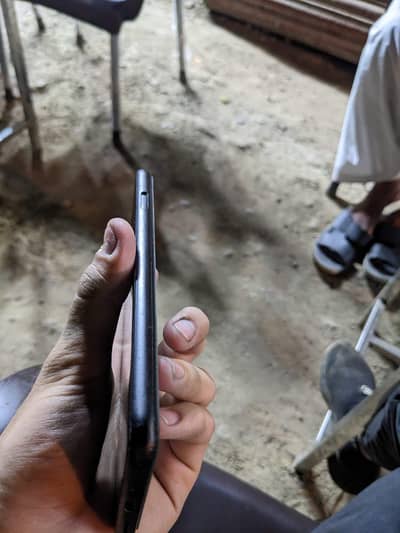 phone user