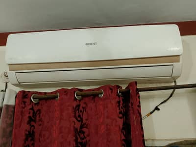 orient for sale 1.5 ton