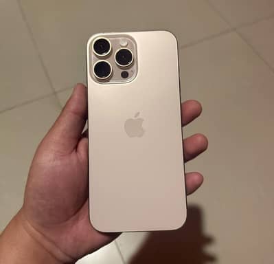 16 Pro Max Non PTA