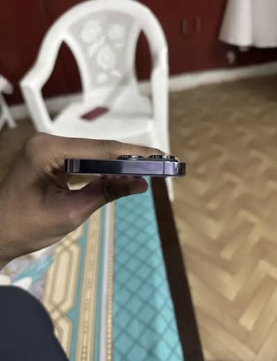 IPhone 14 Pro exchange also possible