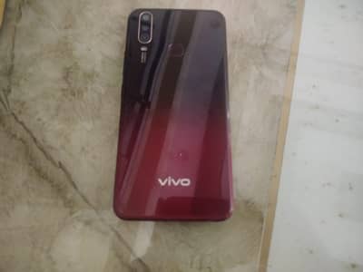 VIVO Y15