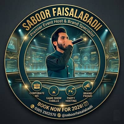 Abdul Saboor