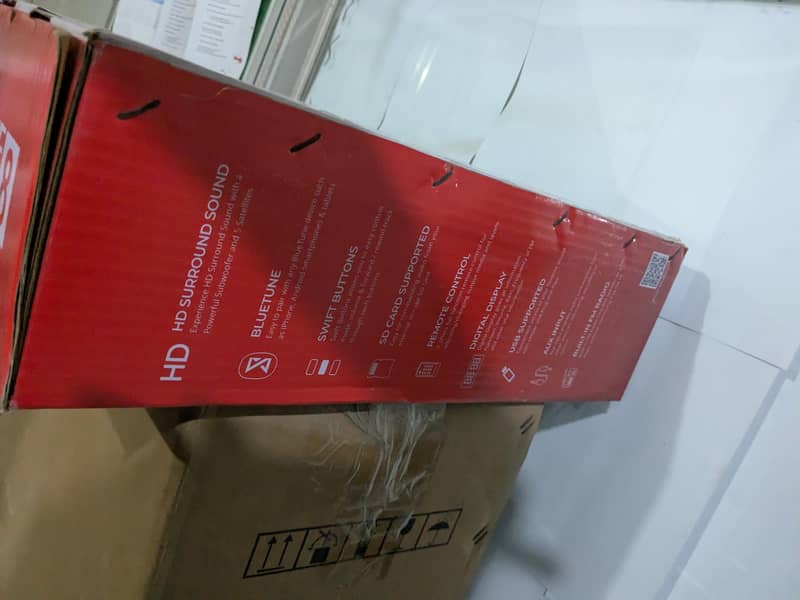 Audionic Pace 8 Speaker 4