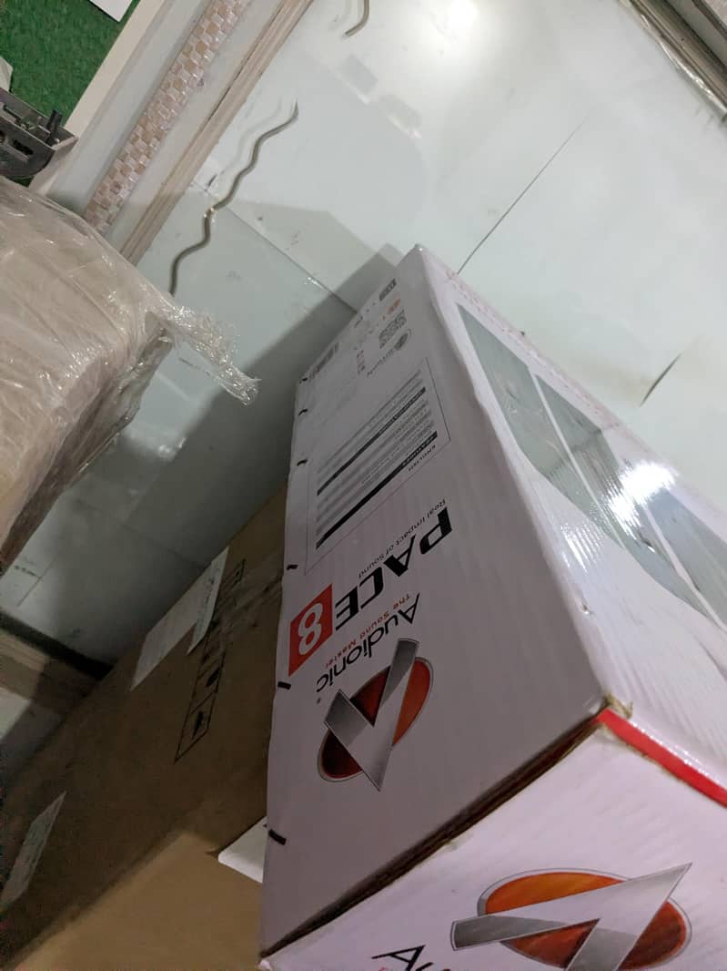 Audionic Pace 8 Speaker 5