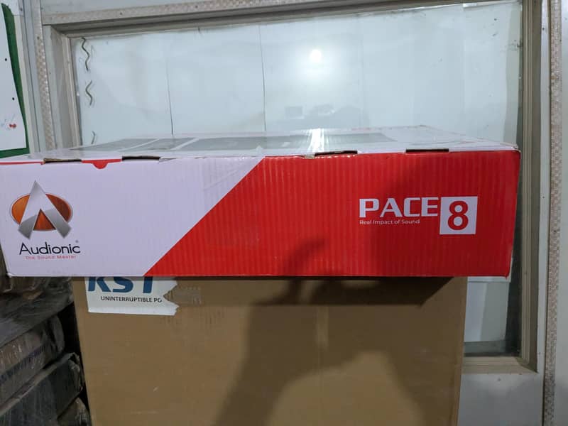 Audionic Pace 8 Speaker 6
