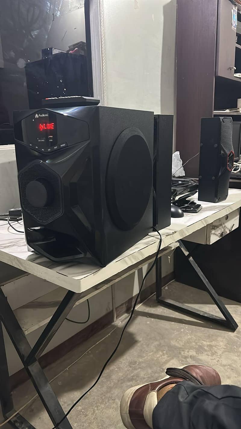 Audionic Pace 8 Speaker 7