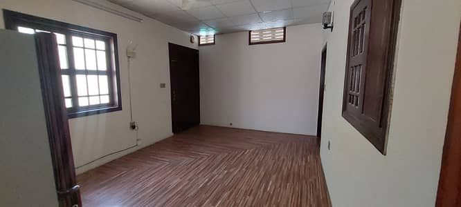 One room full furnished one bed lounge Upper Floor Portion
