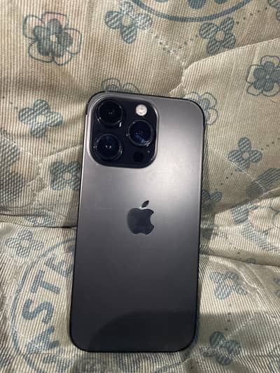 IPHONE 14 PRO ( FACTORY UNLOCKED)