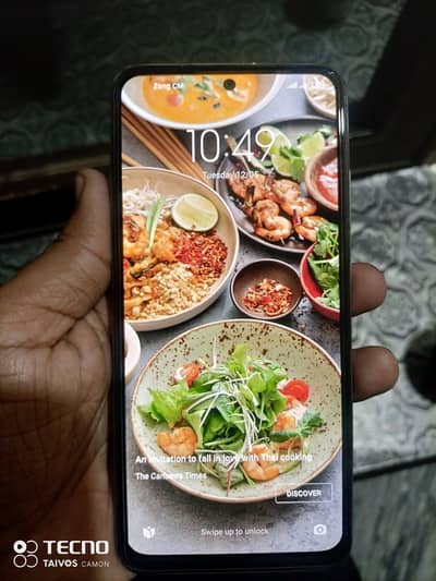 Redmi Note 10