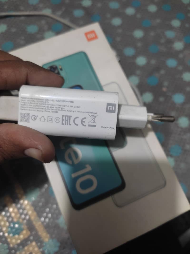 Redmi Note 10 4
