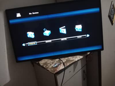 Sony 32 Inch LED TV Good Condition