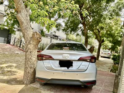 Toyota yaris 2026 Limited Edition