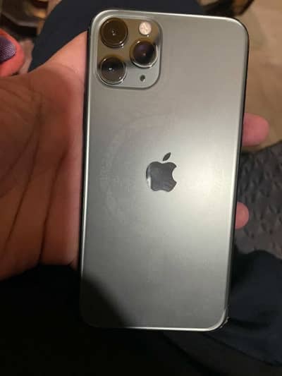 11 pro pta 64gb with box