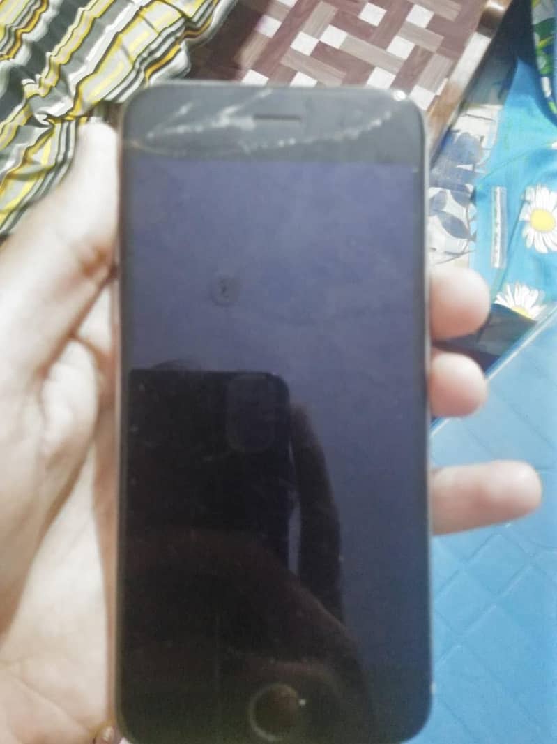 iPhone 6s 0