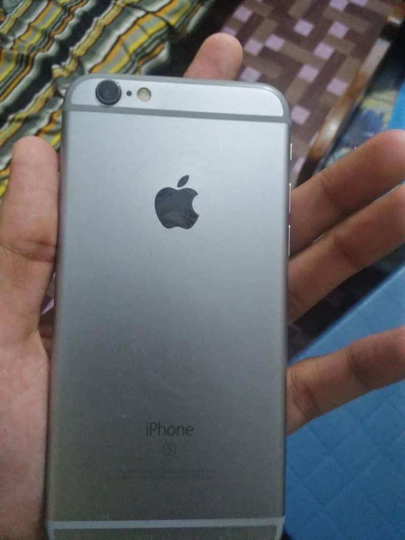 iPhone 6s 1
