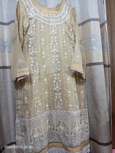 party dress
