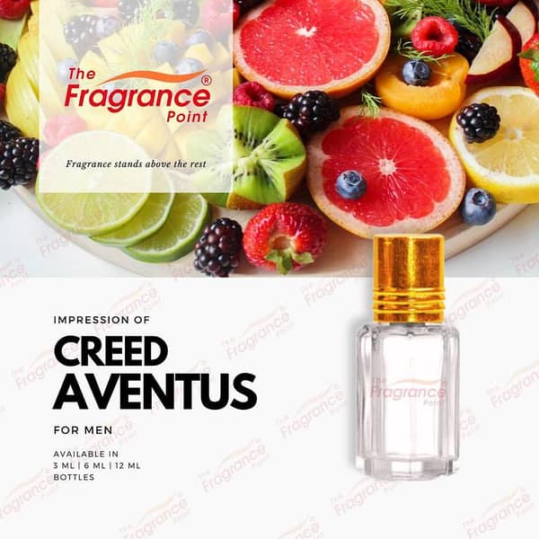 Aventus | Impression by The Fragrance Point