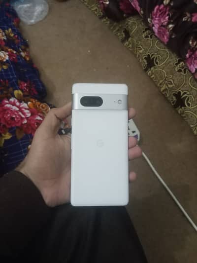 Google Pixel 7