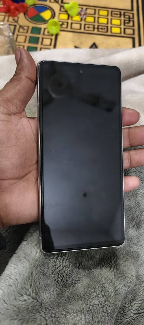 Google Pixel 7 5
