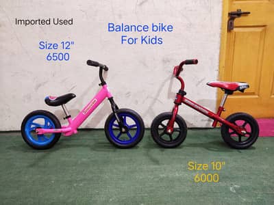 IMPORTED HYBRID-MTB -ROADBIKE