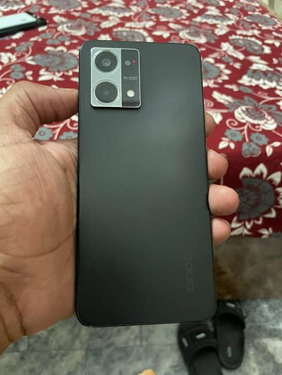 oppo F21 pro 8+8/128