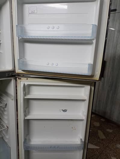 Haier 20 cft