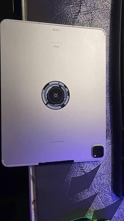 Ipad Pro m1 12.9 Wifi + Cellular LLA Model